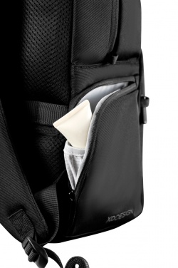 Logotrade Werbeartikel das Foto: Rucksack, weicher Tagesrucksack