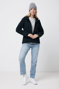 Logotrade werbemittel das Foto: Iqoniq Makalu Damen Softshelljacke aus recyceltem Polyester