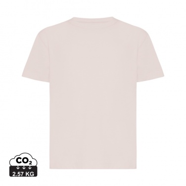 Logotrade Geschäftsgeschenke das Foto: Iqoniq Koli Kids T-Shirt aus recycelter Baumwolle