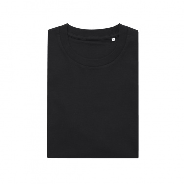 Logotrade Geschäftsgeschenke das Foto: Iqoniq Bryce T-Shirt aus recycelter Baumwolle