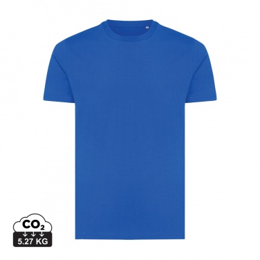 Logotrade Werbeartikel das Foto: Iqoniq Bryce T-Shirt aus recycelter Baumwolle