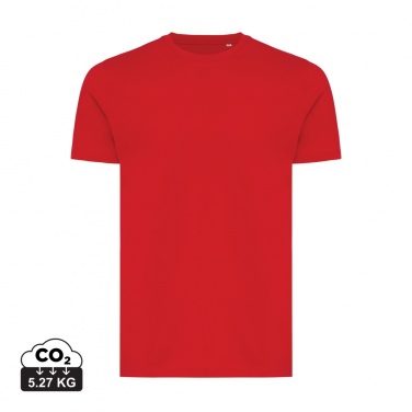 Logotrade werbemittel das Foto: Iqoniq Bryce T-Shirt aus recycelter Baumwolle