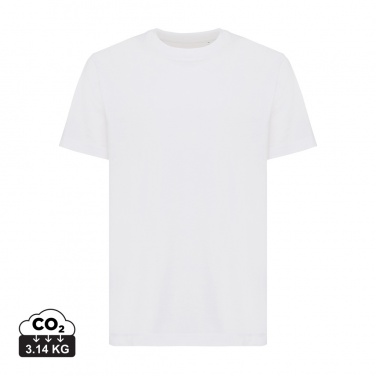 Logotrade Logogeschenke das Foto: Iqoniq Kakadu relaxed T-Shirt aus recycelter Baumwolle