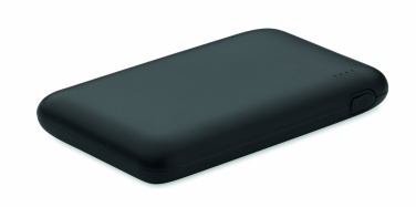 Logotrade Werbegeschenke das Foto: Powerbank 5000 mAh
