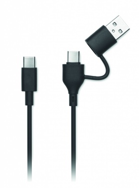 Logotrade Firmengeschenke das Foto: Powerbank 5000 mAh