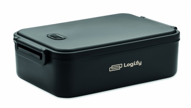 Logotrade werbemittel das Foto: Lunchbox recyceltes PP 2200 ml