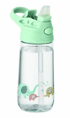 Logotrade Werbeartikel das Foto: Trinkflasche für Kinder 450 ml