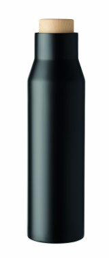 Logotrade Werbegeschenke das Foto: Isolierflasche 500ml