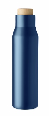 Logotrade Firmengeschenke das Foto: Isolierflasche 500ml