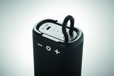 Logotrade Werbeartikel das Foto: 5.0 Wireless Lautsprecher IPX7