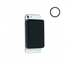 Powerbank mit Ladestation 15W, 5000 mAh