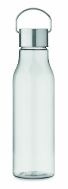 Logotrade Werbegeschenke das Foto: Trinkflasche RPET 600 ml