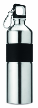 Logotrade Logogeschenke das Foto: Trinkflasche 750ml