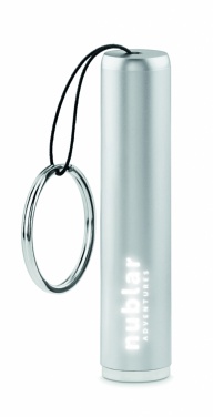 Logotrade Werbegeschenke das Foto: LED Taschenlampe