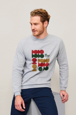 Logotrade werbemittel das Foto: SPIDER HERREN SWEATER 260g