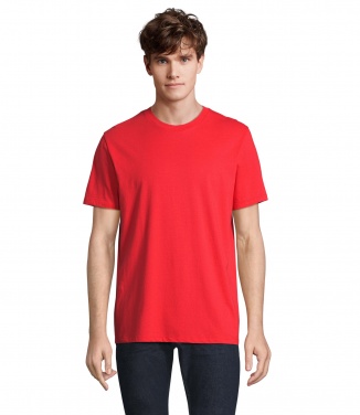 Logotrade werbemittel das Foto: LEGEND T-Shirt Bio 175g