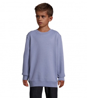 Logotrade Logogeschenke das Foto: COLUMBIA KIDS Sweater