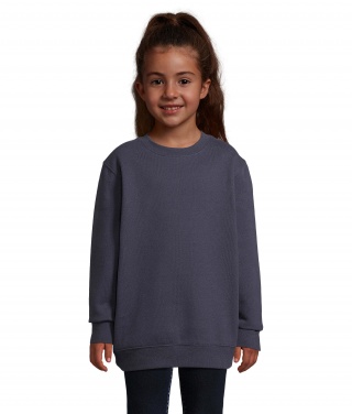 Logotrade Geschäftsgeschenke das Foto: COLUMBIA KIDS Sweater