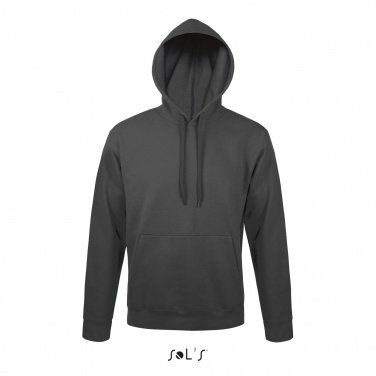 Logotrade Logogeschenke das Foto: SNAKE Hoodie