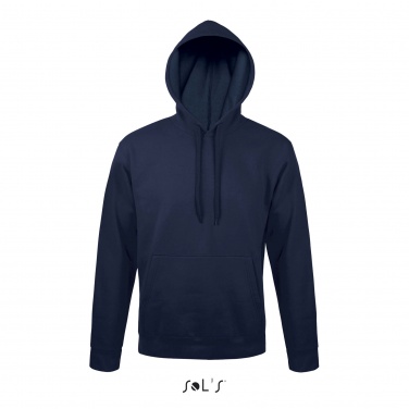 Logotrade Firmengeschenke das Foto: SNAKE Hoodie