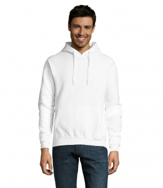 Logotrade Werbeartikel das Foto: SNAKE Hoodie
