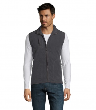 Logotrade Logogeschenke das Foto: NORWAY UNI CARDIGAN 320g