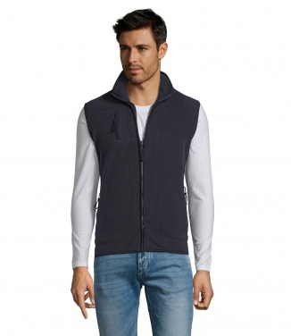 Logotrade Werbegeschenke das Foto: NORWAY UNI CARDIGAN 320g