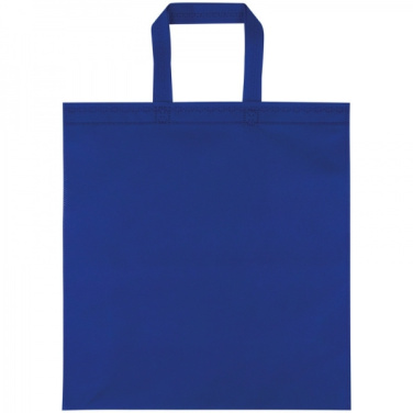 Logotrade Firmengeschenke das Foto: Non Woven Tasche NIVALA