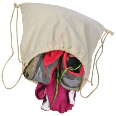 Logotrade Werbegeschenke das Foto: Baumwolltasche SUVA