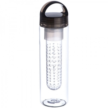 Logotrade Werbeartikel das Foto: Trinkflasche TOULON 650 ml