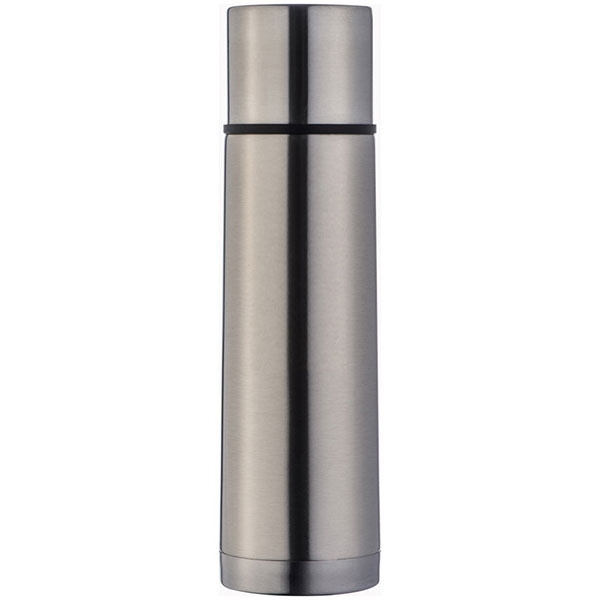 Logotrade werbemittel das Foto: Isolierflasche BABYLON 500 ml