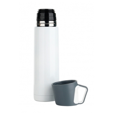 Logotrade Werbeartikel das Foto: Isolierflasche CALERA 500 ml