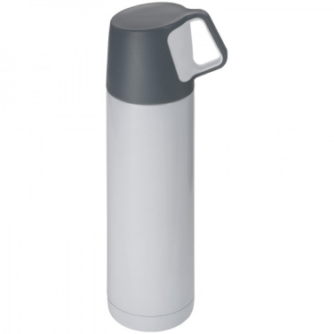 Logotrade Firmengeschenke das Foto: Isolierflasche CALERA 500 ml