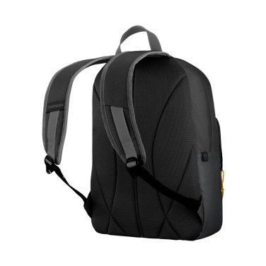 Logotrade Logogeschenke das Foto: Rucksack Wenger Crango 16''