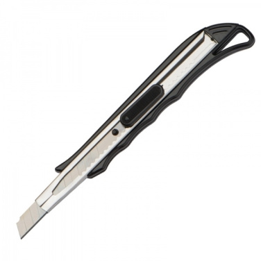 Logotrade Logogeschenke das Foto: Cuttermesser LAGER