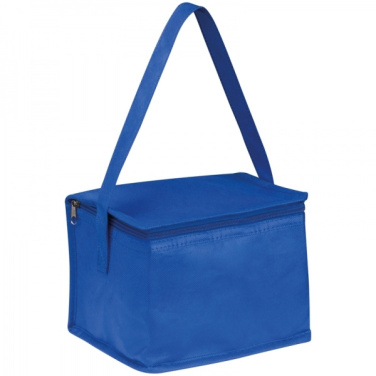 Logotrade Werbegeschenke das Foto: Non Woven Kühltasche NIEBY