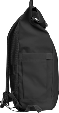 Logotrade Firmengeschenke das Foto: RPET-Rucksack OKLAHOMA CITY