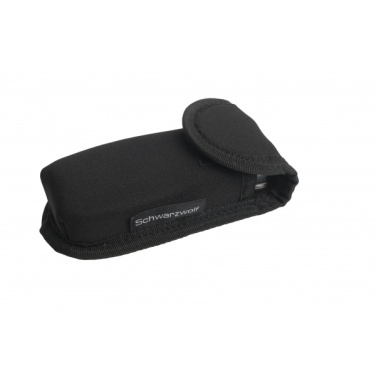 Logotrade Geschäftsgeschenke das Foto: Multitool ARMADOR NEU Schwarzwolf