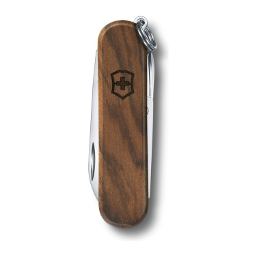Logotrade werbemittel das Foto: Taschenmesser CLASSIC SD Victorinox