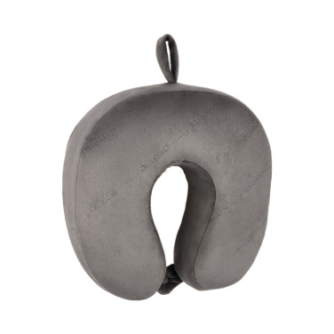 Logotrade Werbegeschenke das Foto: Kissen mit Memory Foam Wenger