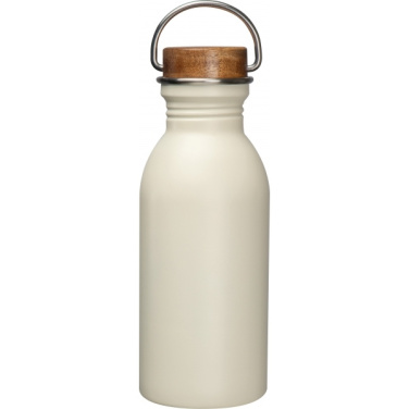 Logotrade Geschäftsgeschenke das Foto: Trinkflasche IBIZA MoLu