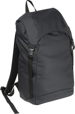 Logotrade Logogeschenke das Foto: Rucksack Tallinn
