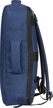 Logotrade Werbeartikel das Foto: Rucksack Tampere