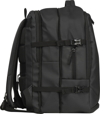 Logotrade Geschäftsgeschenke das Foto: Rucksack Richmond