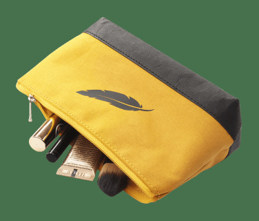 Logotrade Geschäftsgeschenke das Foto: SOFIA Kosmetiktasche 1616165