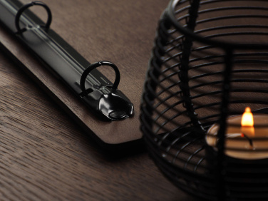 Logotrade Geschäftsgeschenke das Foto: Menükarte 1864121