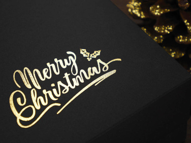 Logotrade Werbegeschenke das Foto: Weihnachtsset 1754155