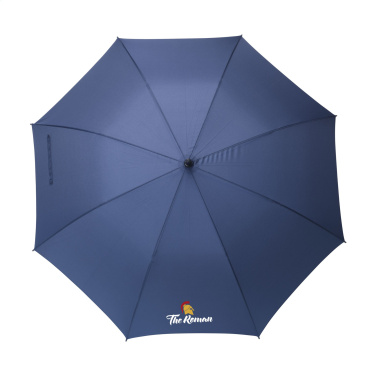 Logotrade werbemittel das Foto: Colorado Extragroßer Regenschirm 30 Zoll