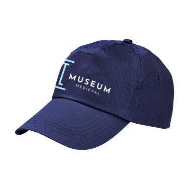 Logotrade Werbeartikel das Foto: Uni Baseballcap