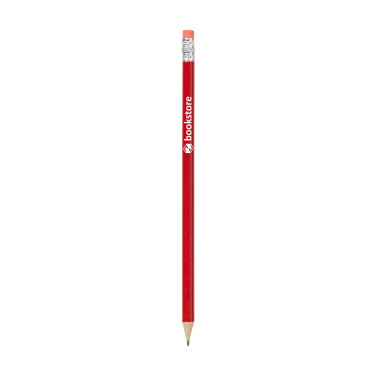 Logotrade werbemittel das Foto: Bleistift